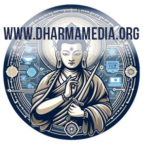 Dharma Media Platform